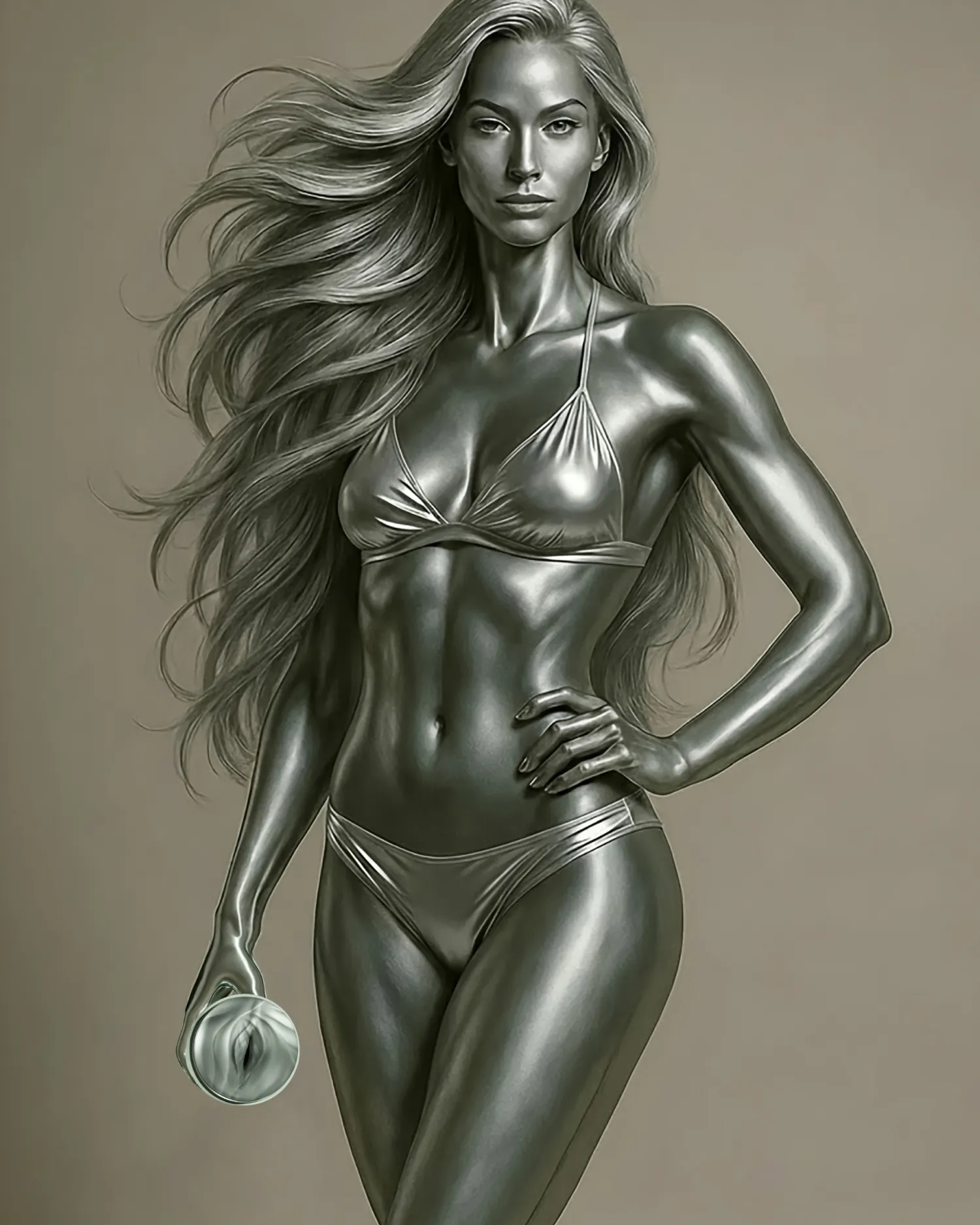 Argenta - Stroker - Image 4