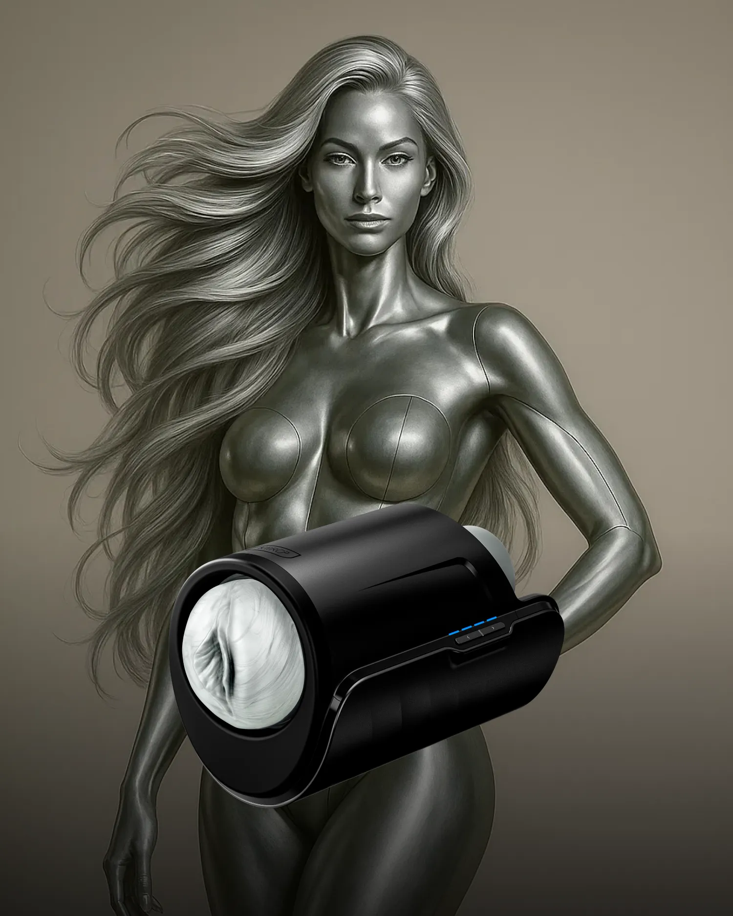Argenta - Stroker - Image 6