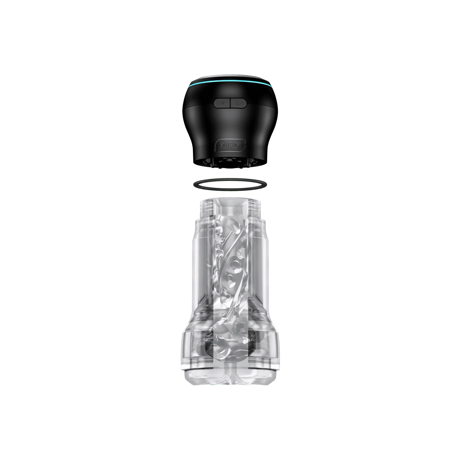 PowerBlow & Feel Pocket Stroker Crystal - Image 4