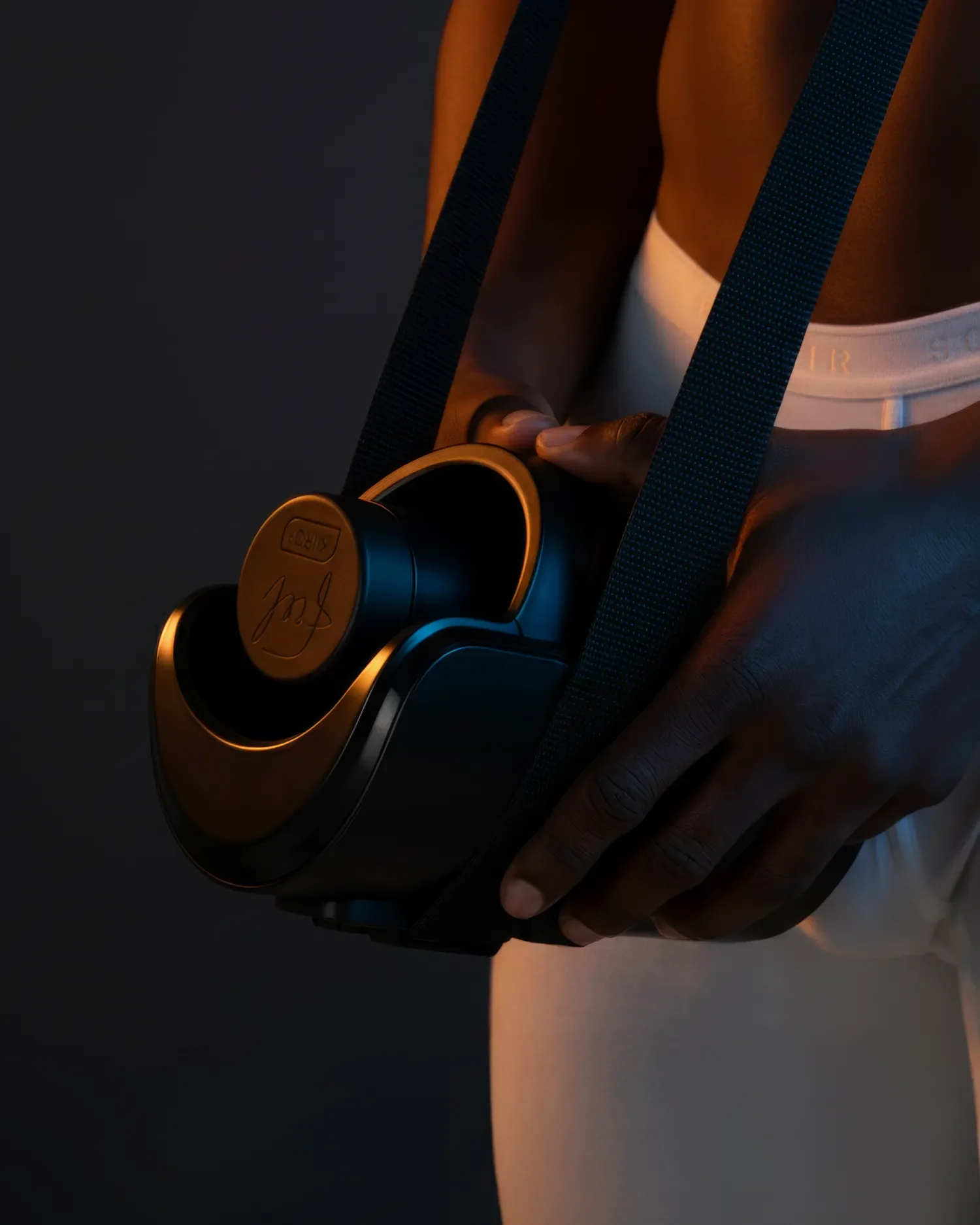 Keon Neck Strap - Image 3
