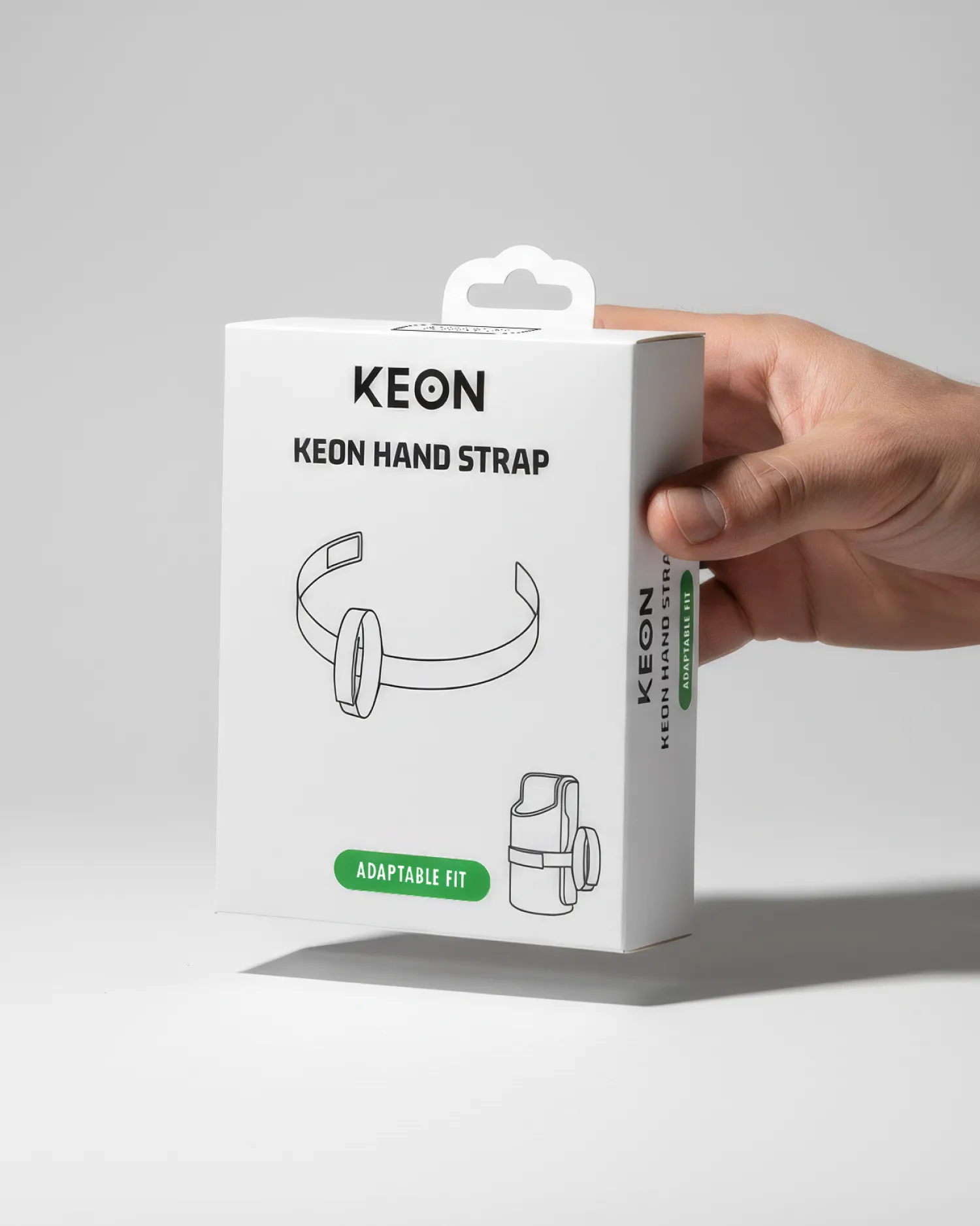 Keon Hand Strap - Image 4