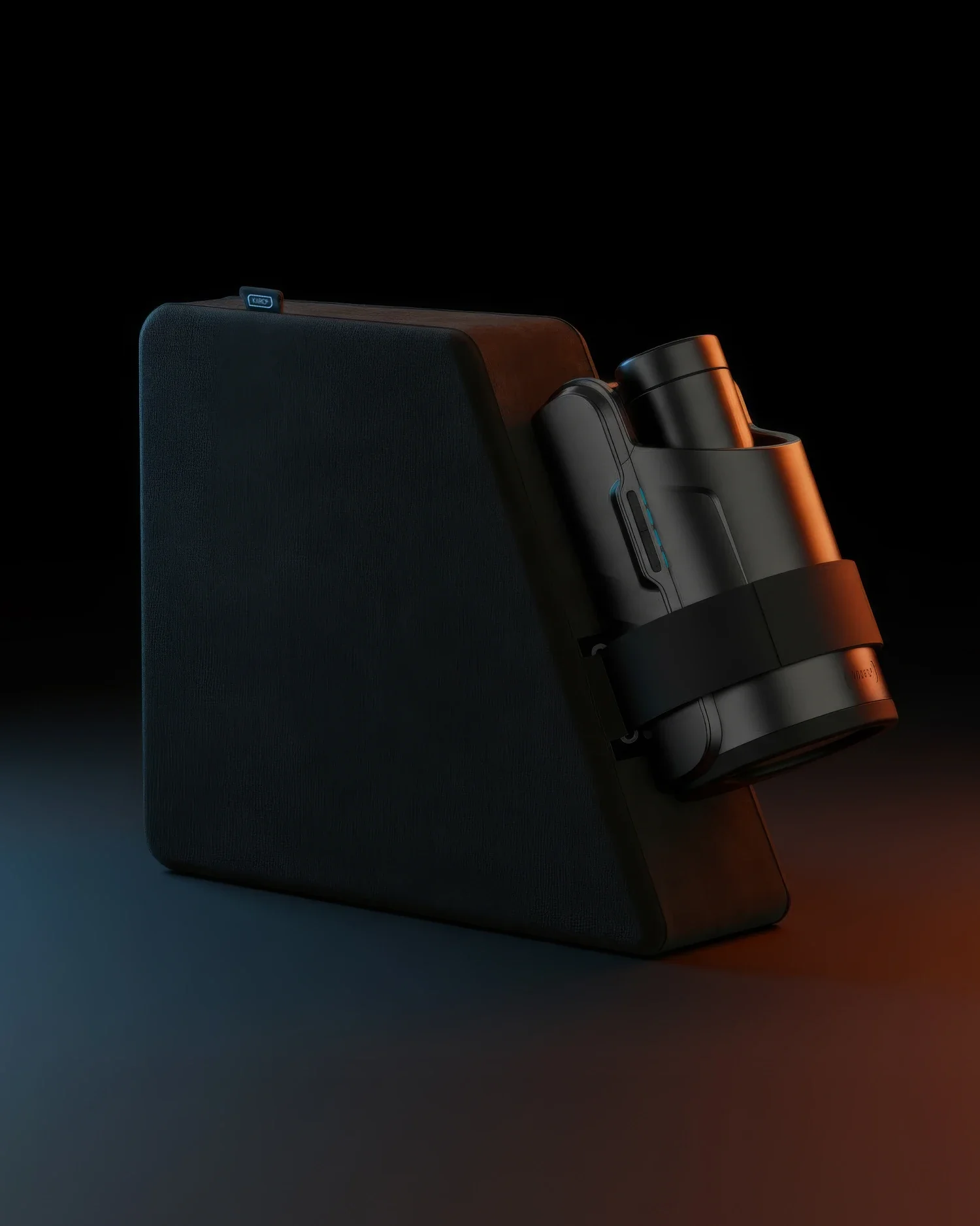 Keon Multifunctional Pillow & Strap - Image 4