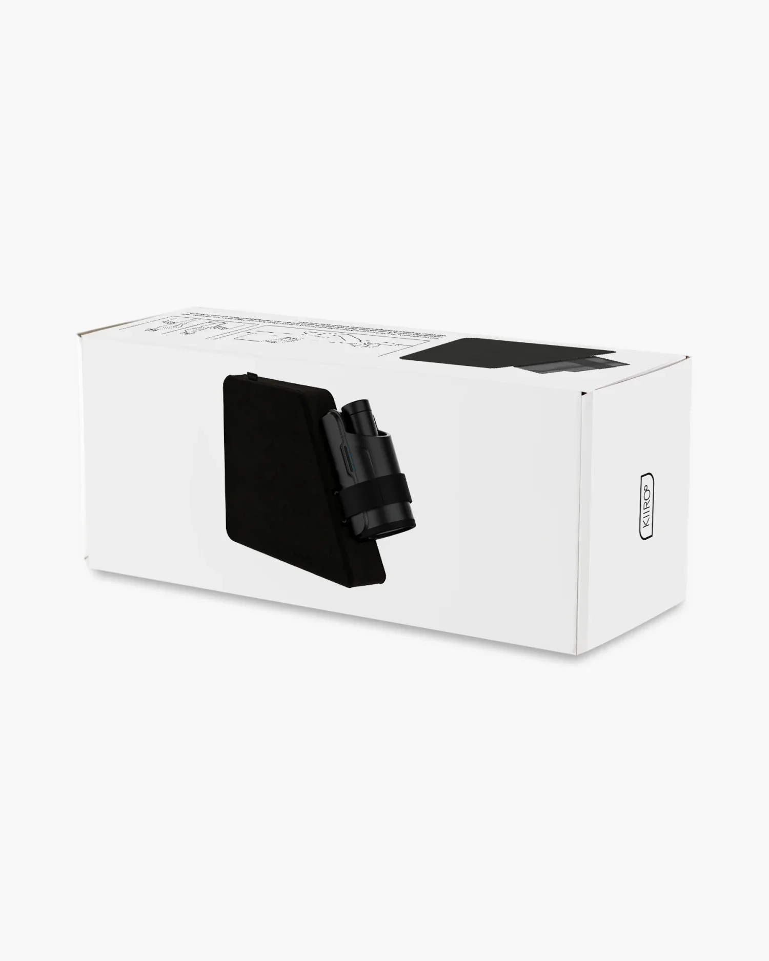 Keon Multifunctional Pillow & Strap - Image 5