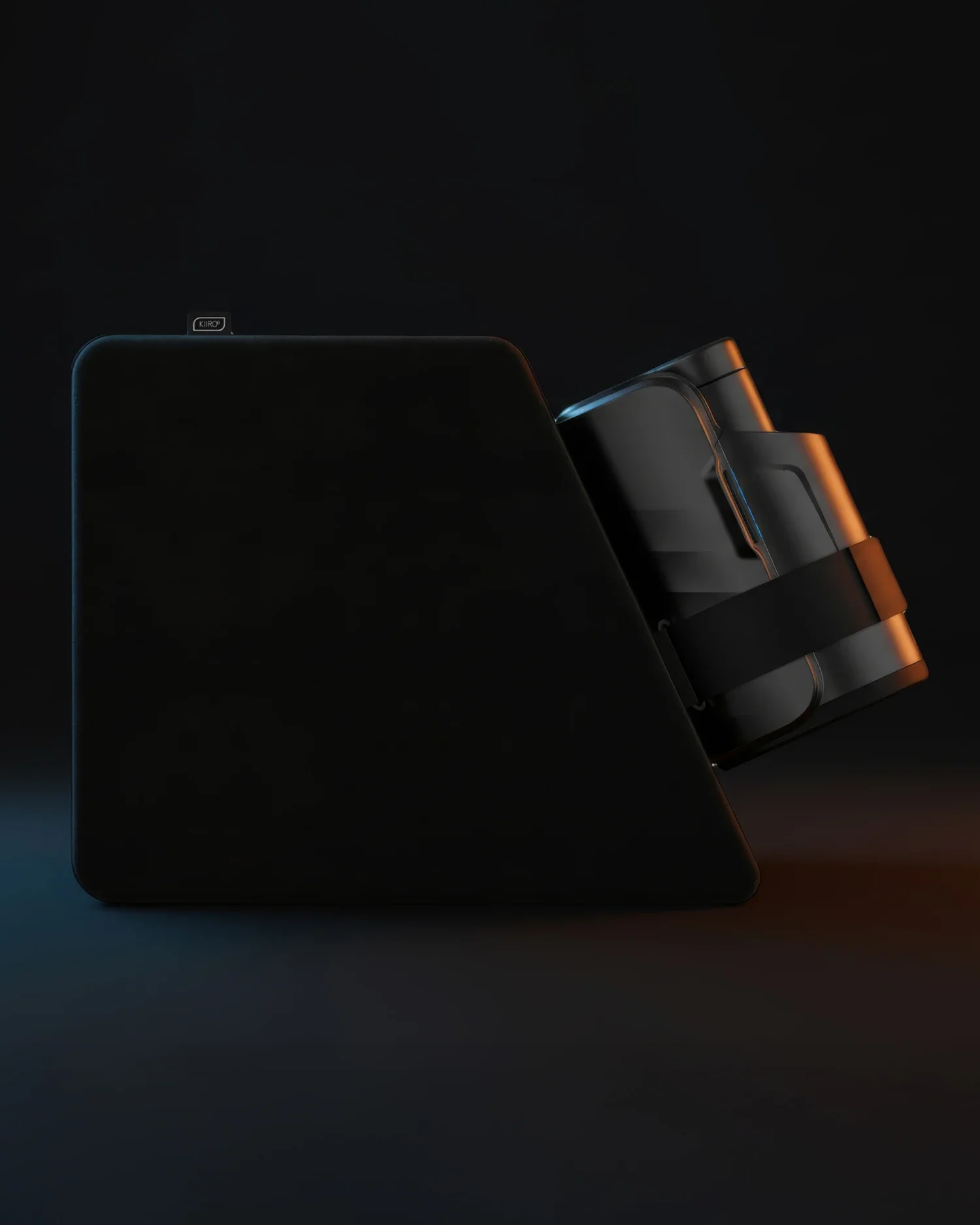 Keon Multifunctional Pillow & Strap - Image 6