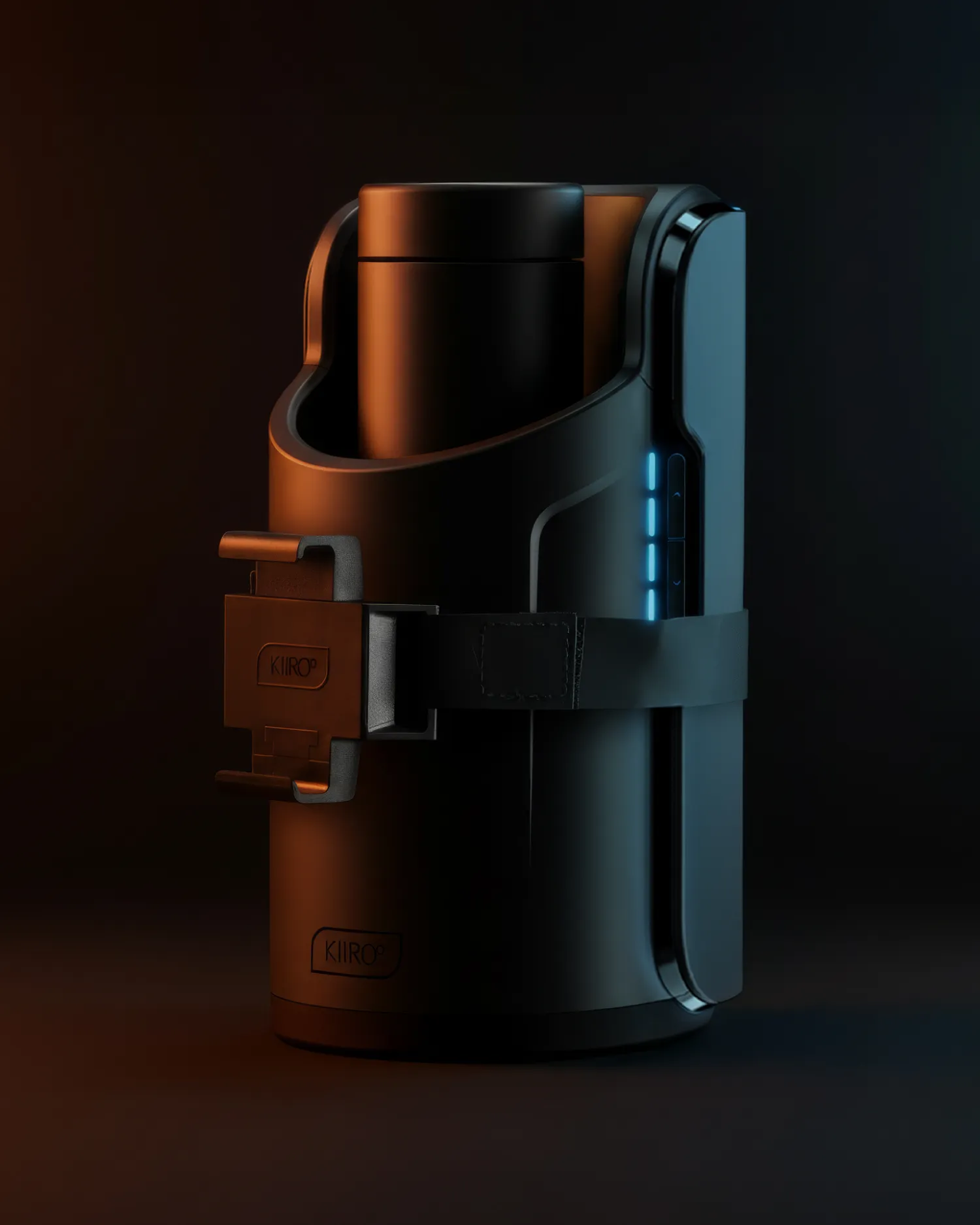 Keon Phone Holder - Image 3