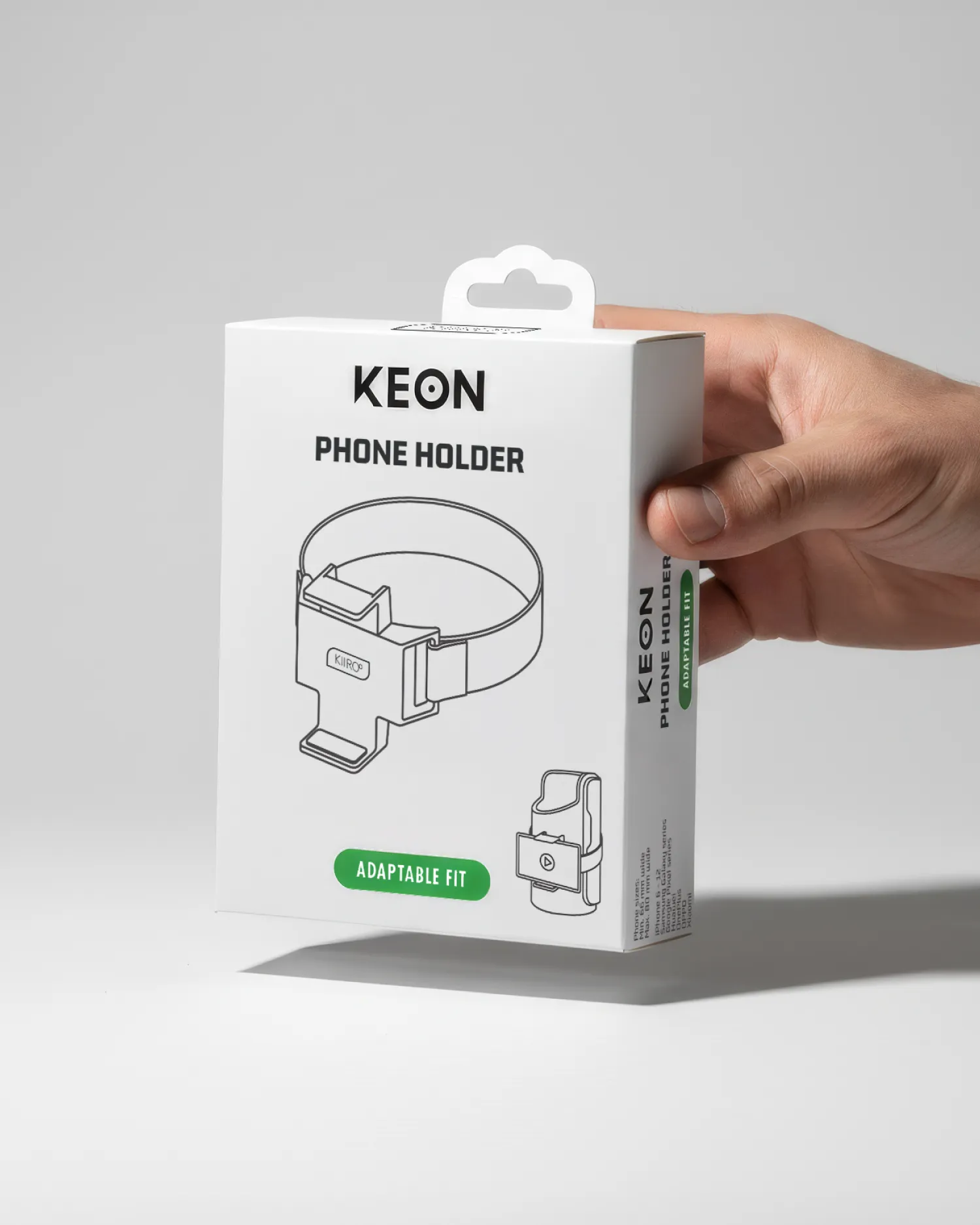 Keon Phone Holder - Image 4
