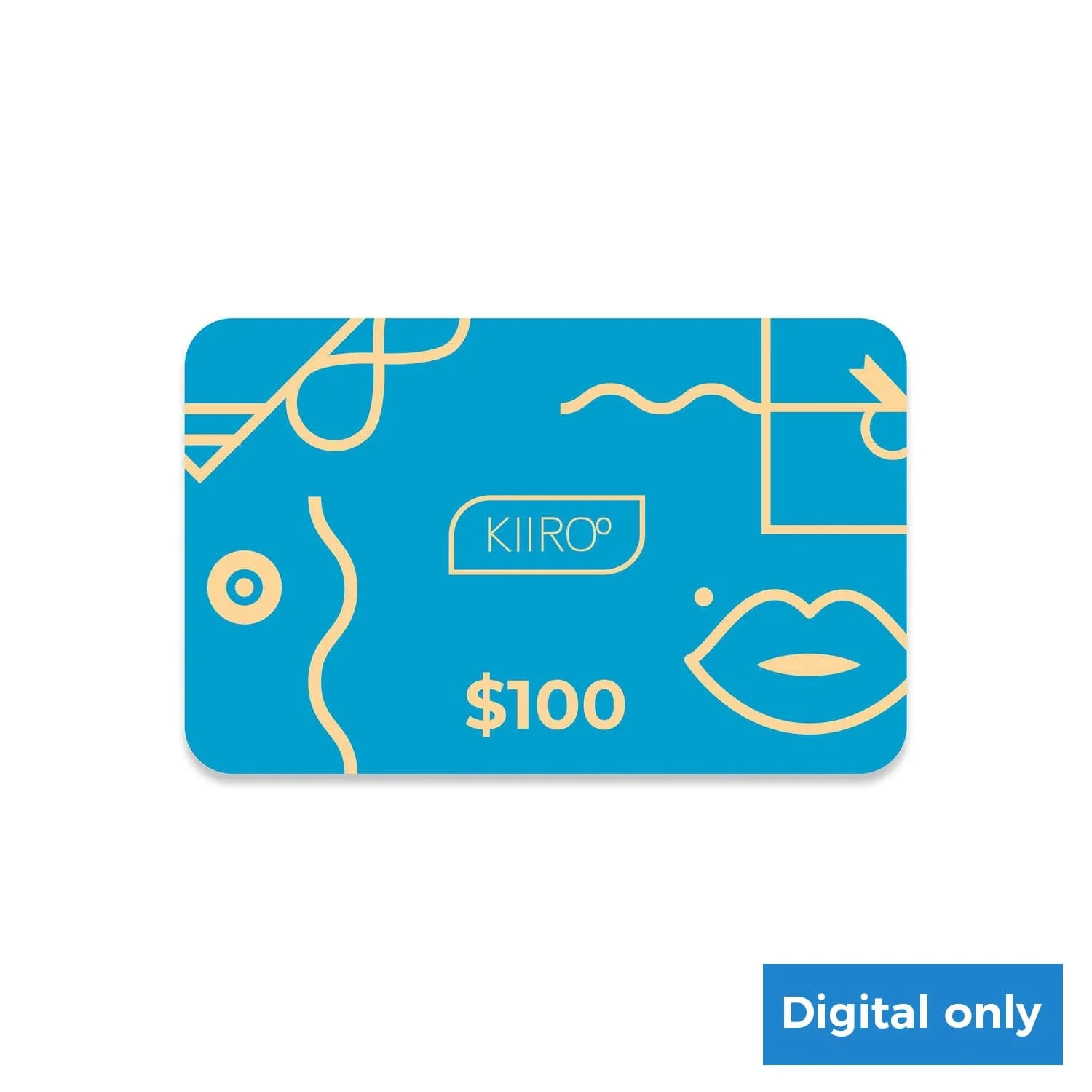 Kiiroo Gift Card - Image 3