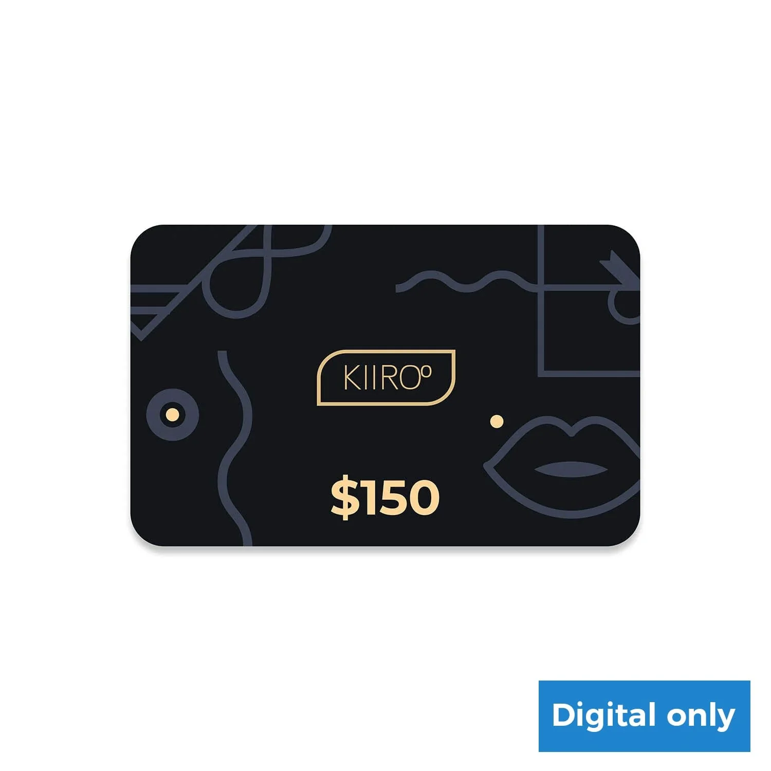 Kiiroo Gift Card - Image 4