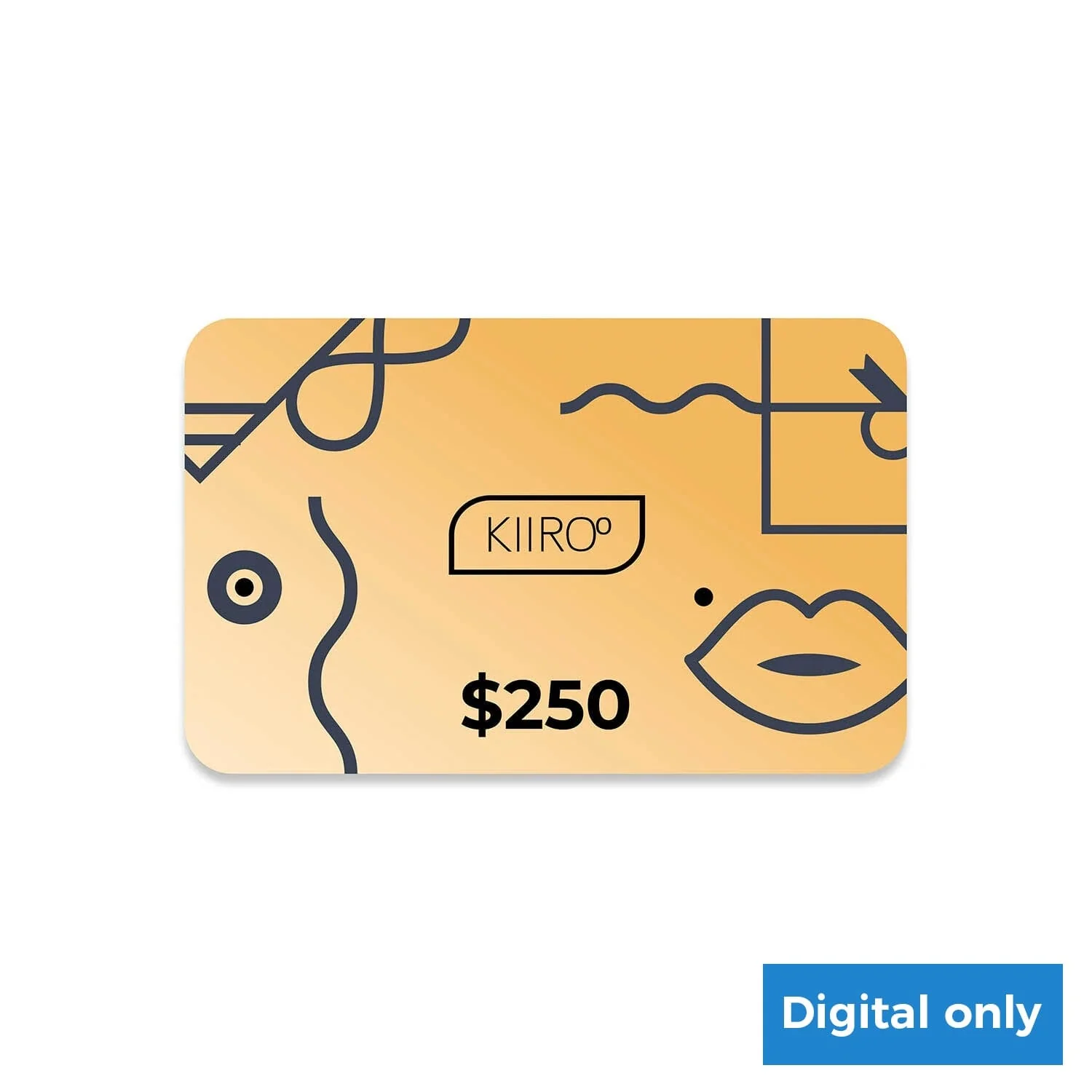 Kiiroo Gift Card - Image 6