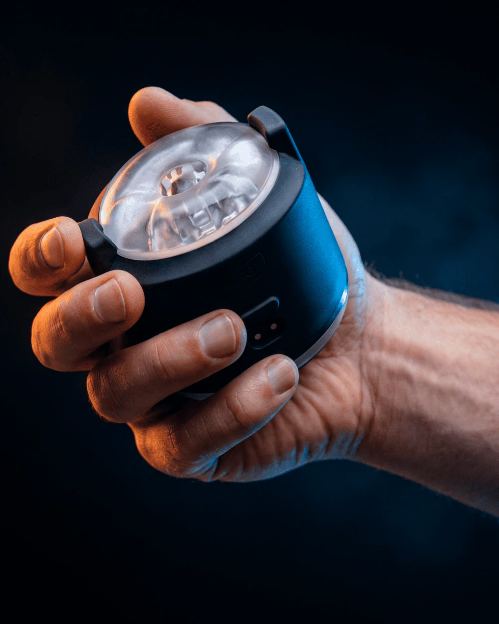 Powershot by Kiiroo - Image 4