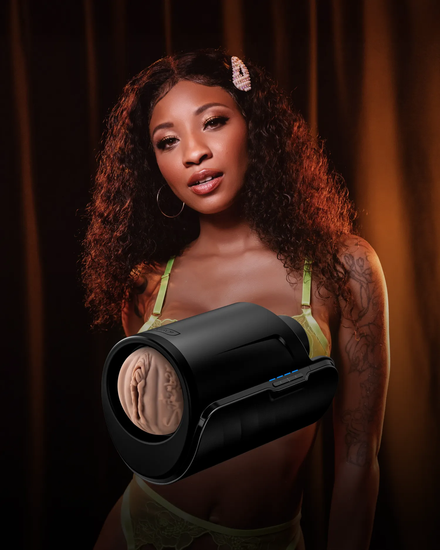 September Reign - Stroker - Image 6