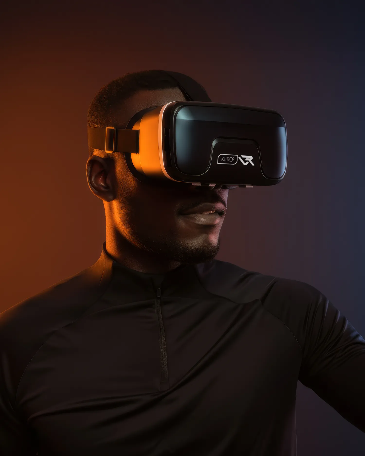 Virtual Reality Headset - Image 5